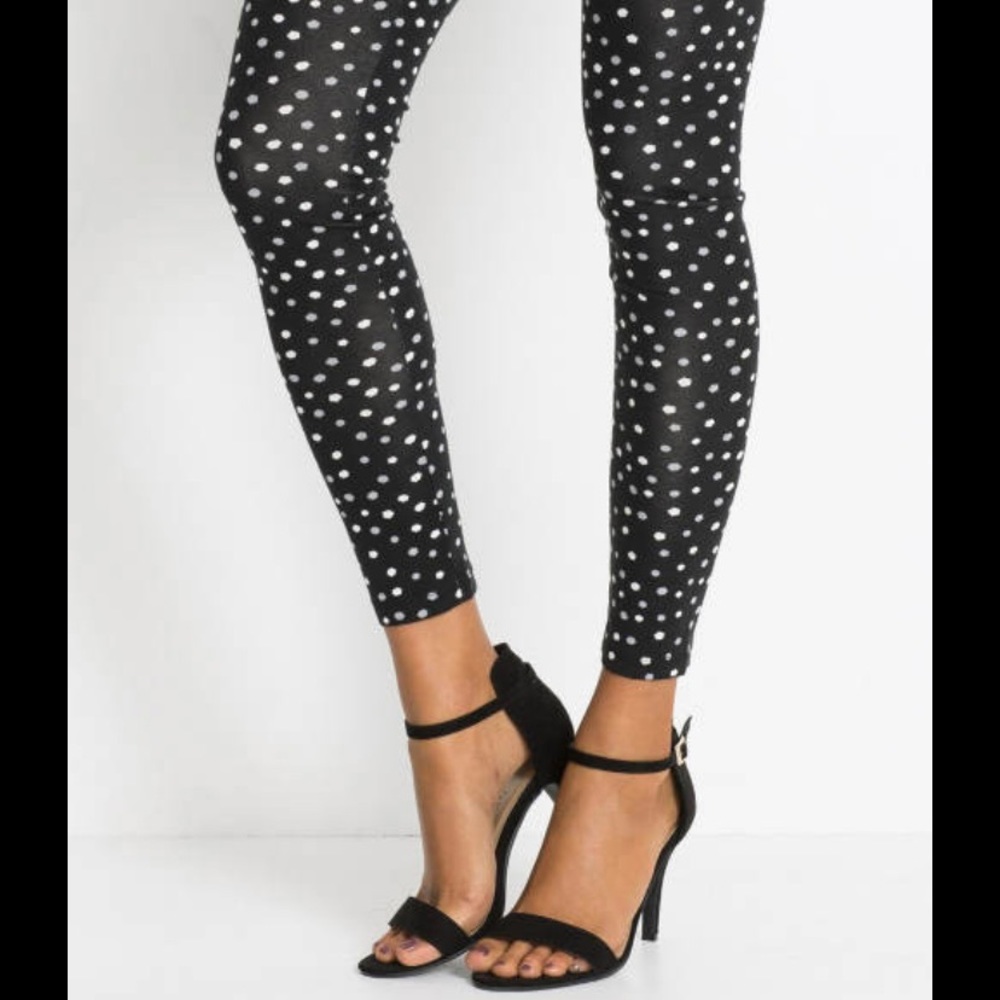 Dot or not